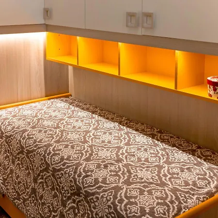Cozy Lycia By Interhome Rome