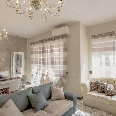 Cozy Lycia By Interhome Apartment