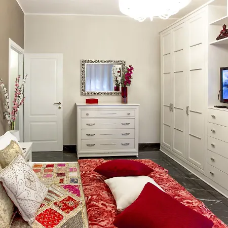 Apartment Cozy Lycia By Interhome *