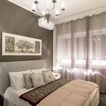 Apartment Cozy Lycia By Interhome *