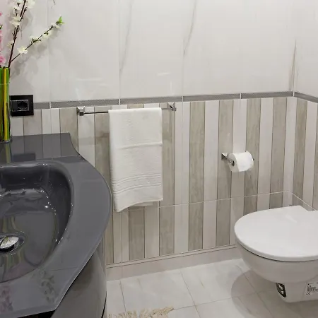 Cozy Lycia By Interhome * Rome