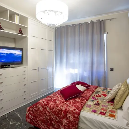 Cozy Lycia By Interhome Apartment *