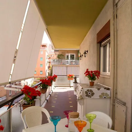 Cozy Lycia By Interhome Apartment