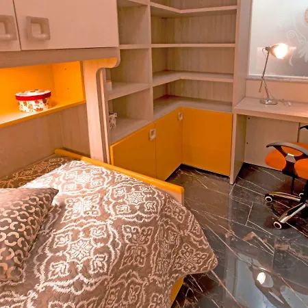 Cozy Lycia By Interhome Apartment Rome
