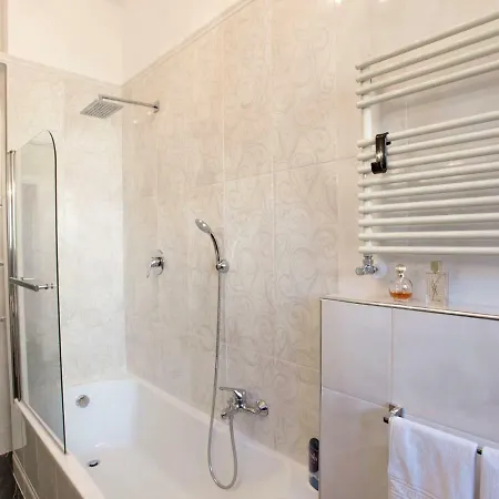 Cozy Lycia By Interhome Apartment Rome