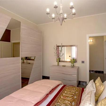 Cozy Lycia By Interhome