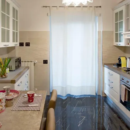 Cozy Lycia By Interhome Apartment Rome