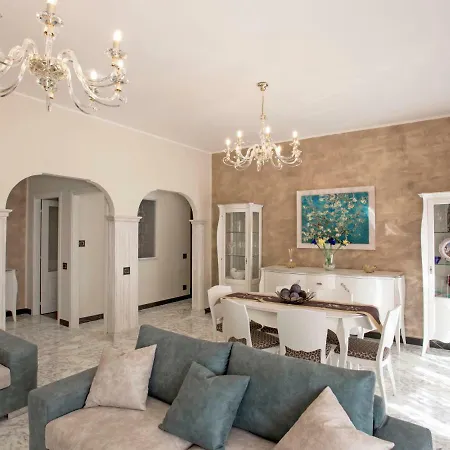Apartment Cozy Lycia By Interhome *
