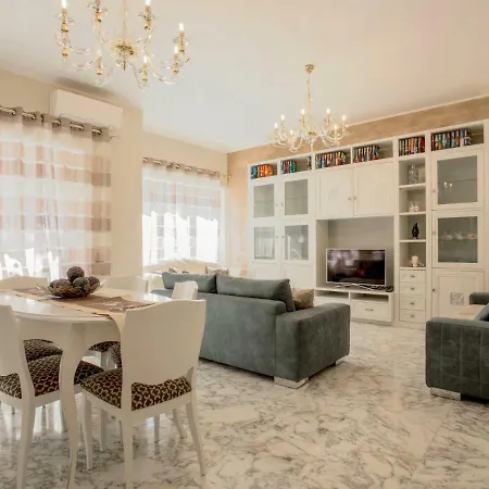 Apartment Cozy Lycia By Interhome