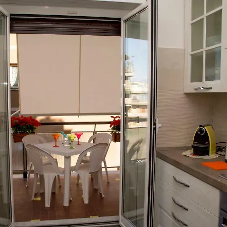Cozy Lycia By Interhome Rome