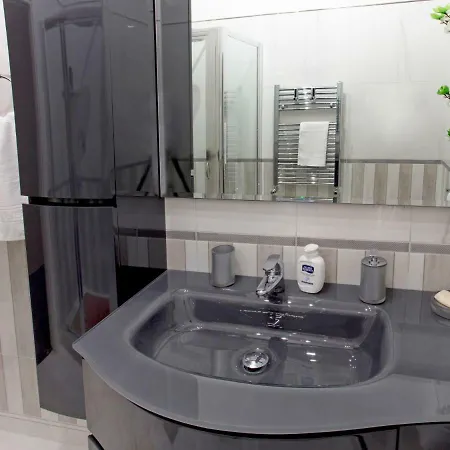 Cozy Lycia By Interhome Rome