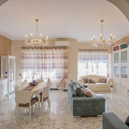 Cozy Lycia By Interhome Apartment