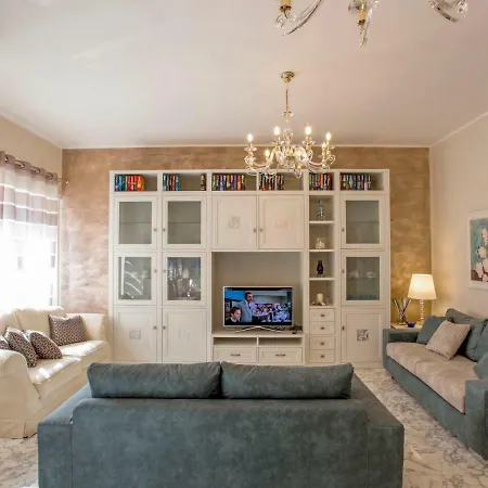 Cozy Lycia By Interhome * Rome