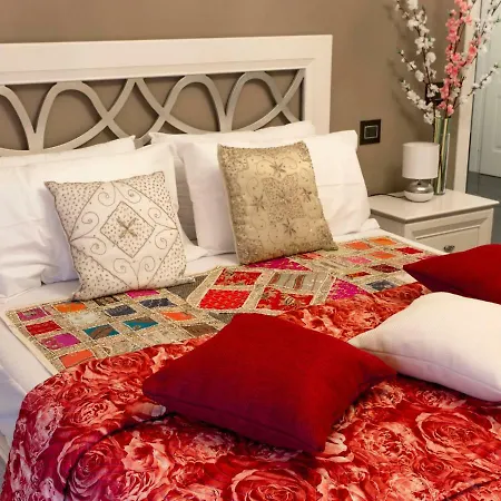 Cozy Lycia By Interhome Apartment Rome